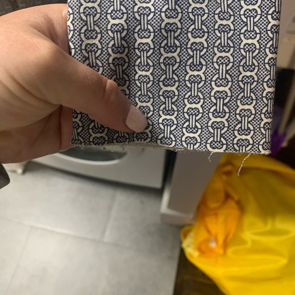 Gemini Link Dress - TORY BURCH - Picture 7 of 9